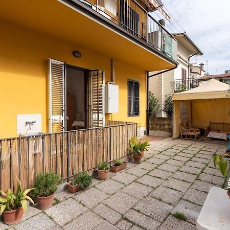Casa Gina - Welcome In Italy! 스칸디치 외부 사진