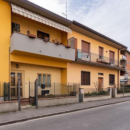 Casa Gina - Welcome In Italy! 스칸디치 외부 사진