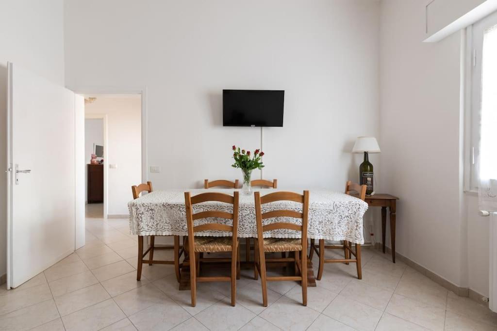 Casa Gina - Welcome In Italy! 스칸디치 외부 사진