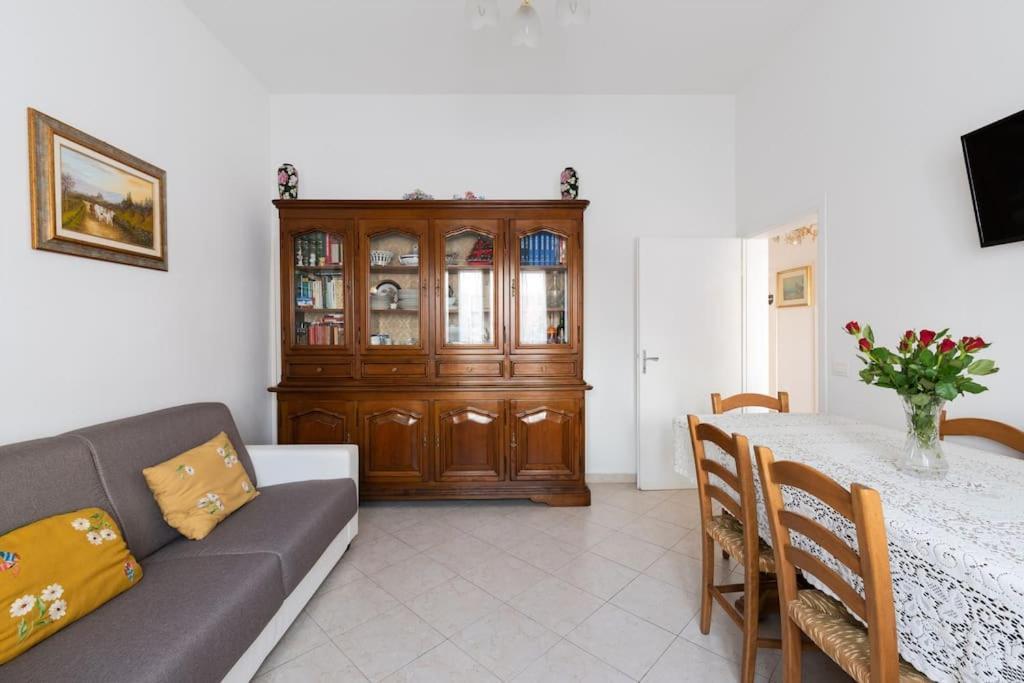 Casa Gina - Welcome In Italy! 스칸디치 외부 사진