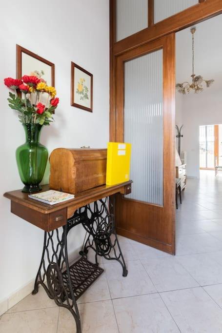 Casa Gina - Welcome In Italy! 스칸디치 외부 사진