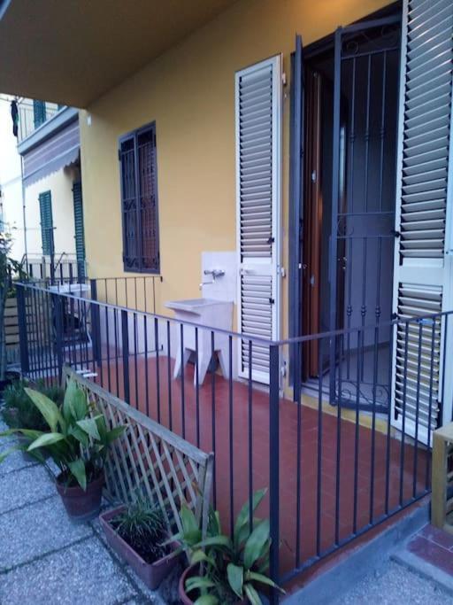 Casa Gina - Welcome In Italy! 스칸디치 외부 사진