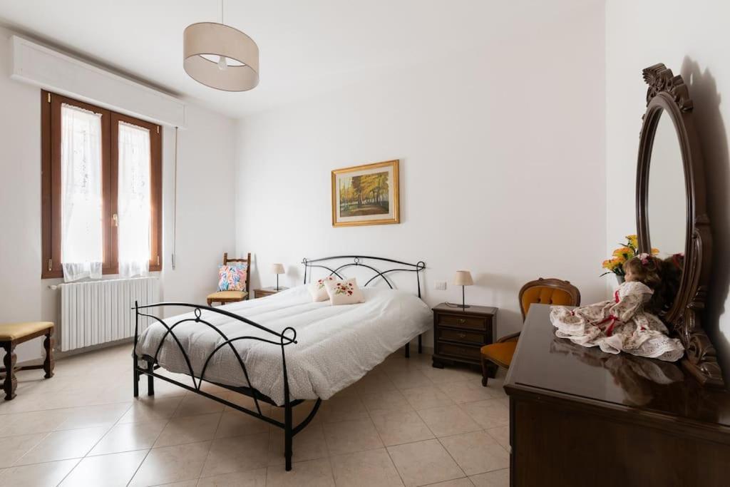 Casa Gina - Welcome In Italy! 스칸디치 외부 사진