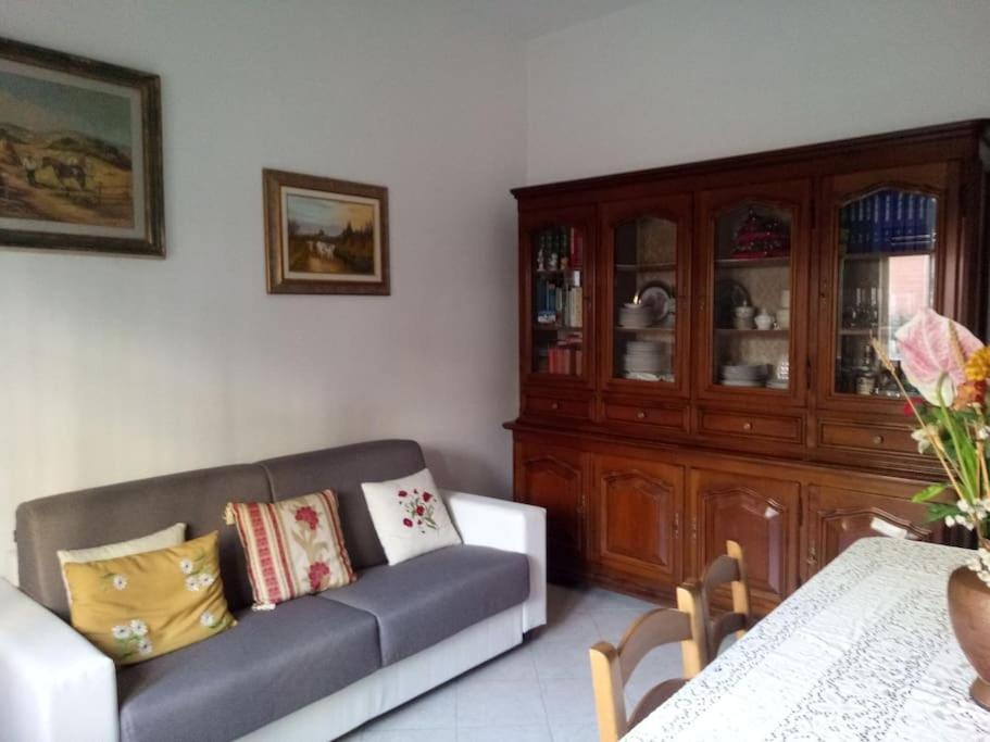 Casa Gina - Welcome In Italy! 스칸디치 외부 사진