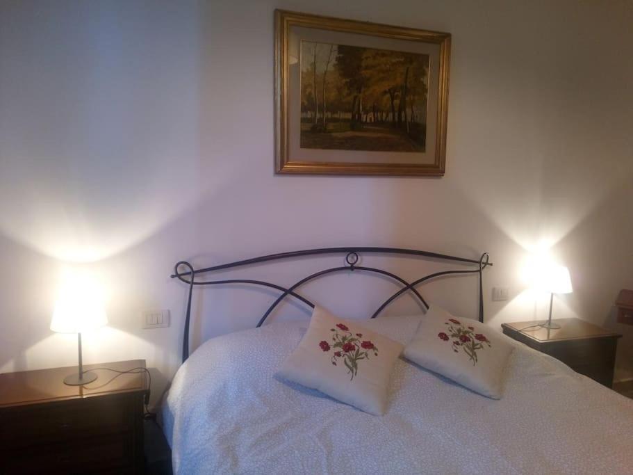 Casa Gina - Welcome In Italy! 스칸디치 외부 사진