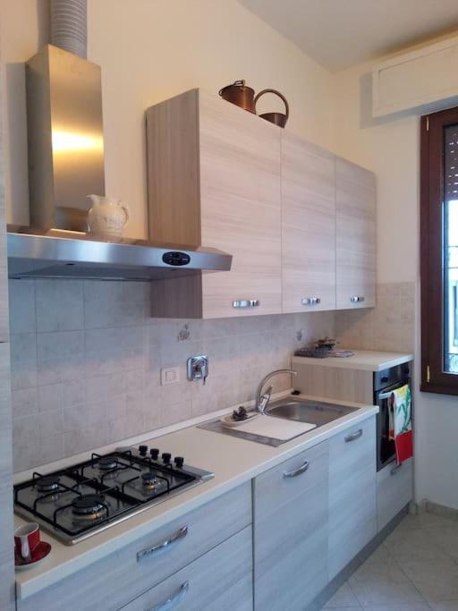 Casa Gina - Welcome In Italy! 스칸디치 외부 사진