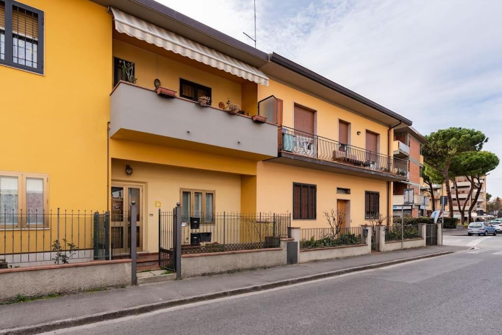 Casa Gina - Welcome In Italy! 스칸디치 외부 사진
