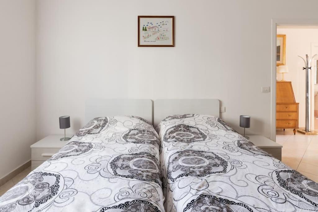 Casa Gina - Welcome In Italy! 스칸디치 외부 사진